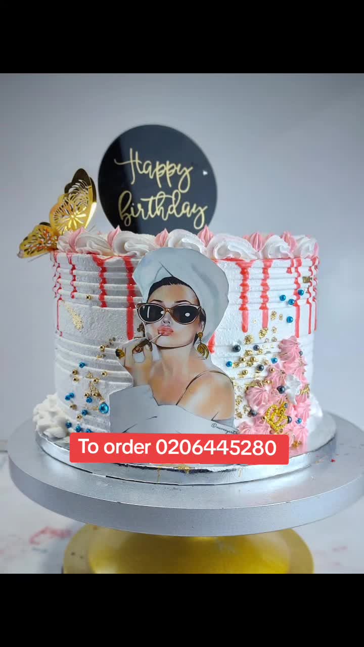 @Vonscakes_gh O206445280