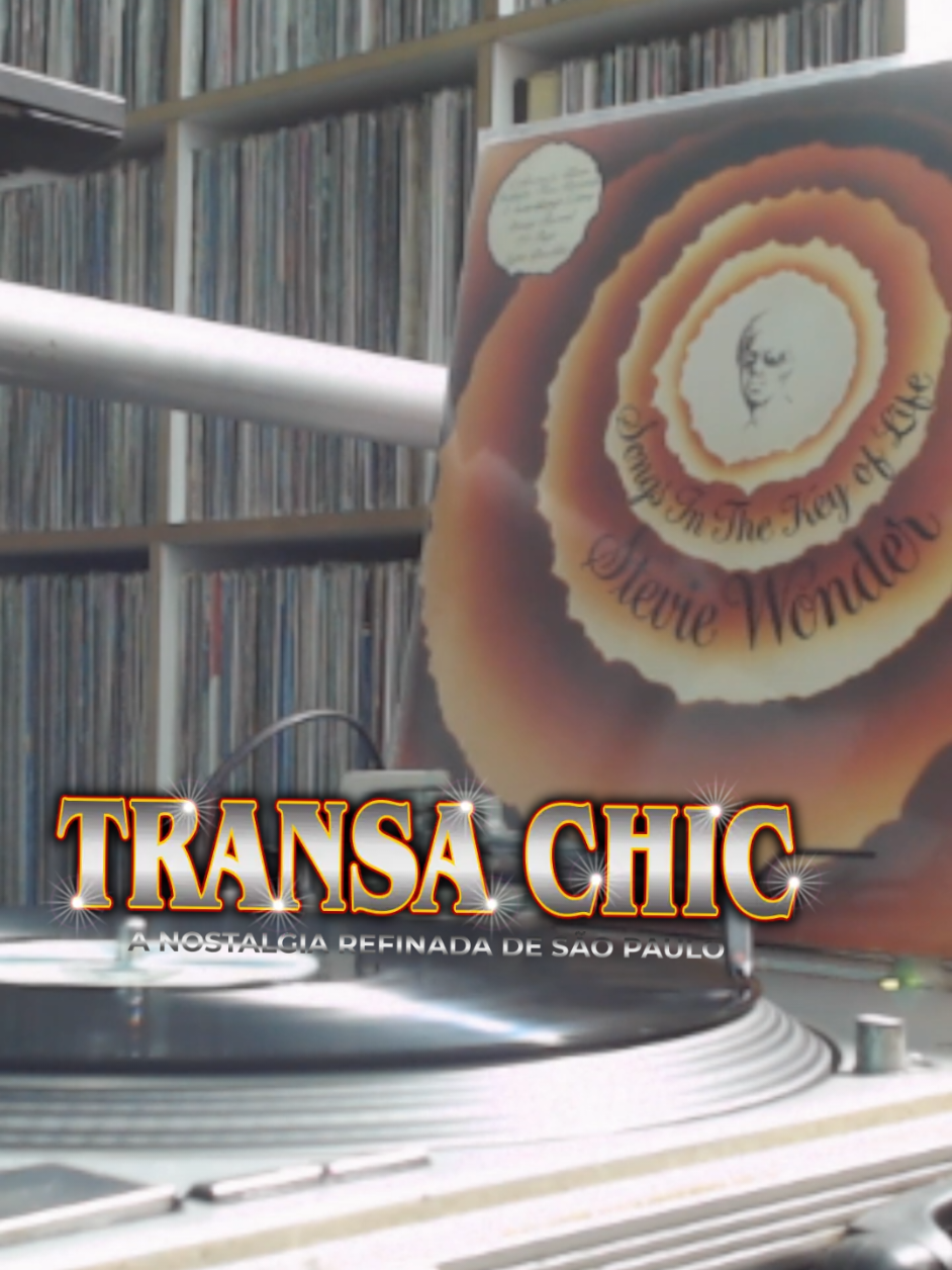 @TRANSACHIC NOSTALGIA BLACK