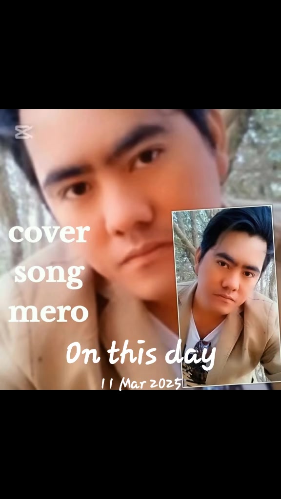 @Rajesh tamang