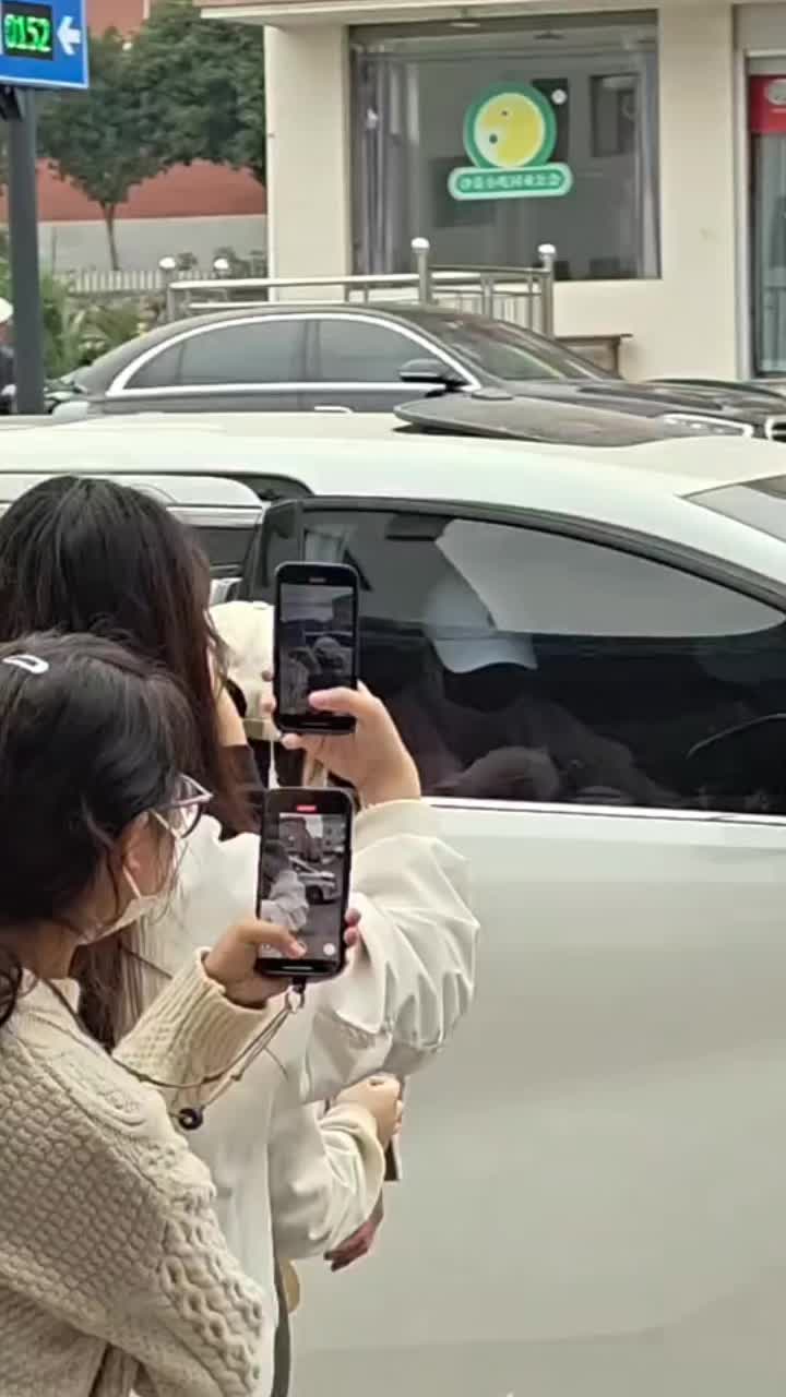 @XuKai