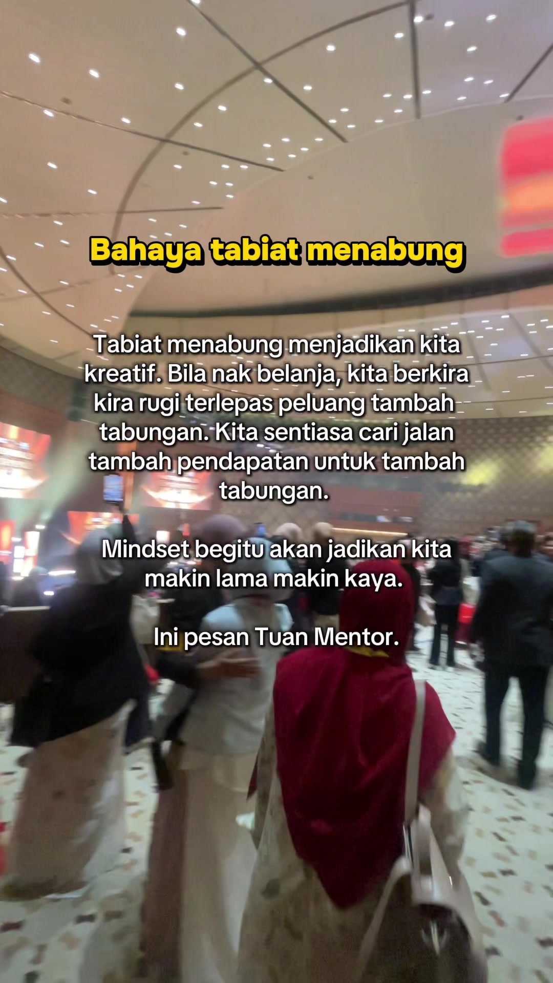 @Ainnur Najmie | Public Gold