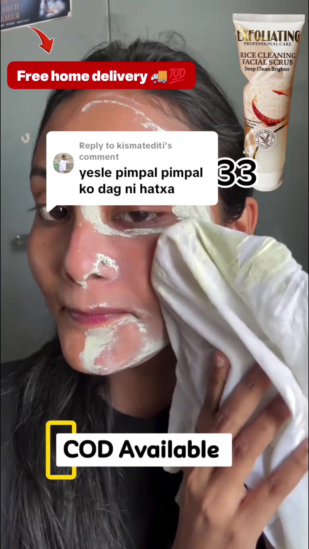 @Korean Cosmetics Nepal🇳🇵