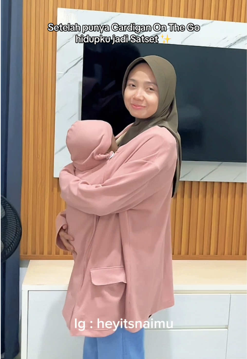@Naimu 🌺 | Ibu Althaf