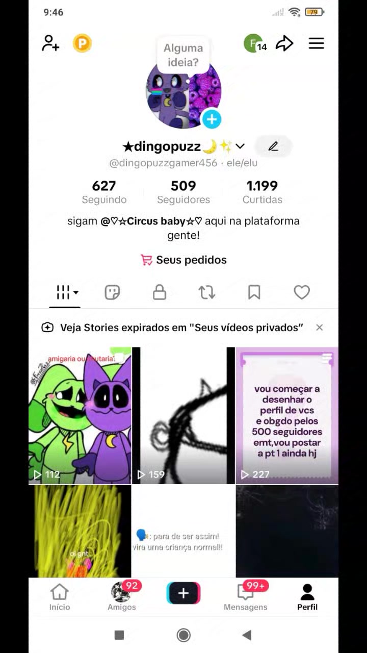 @★dingopuzz🌙✨🌈