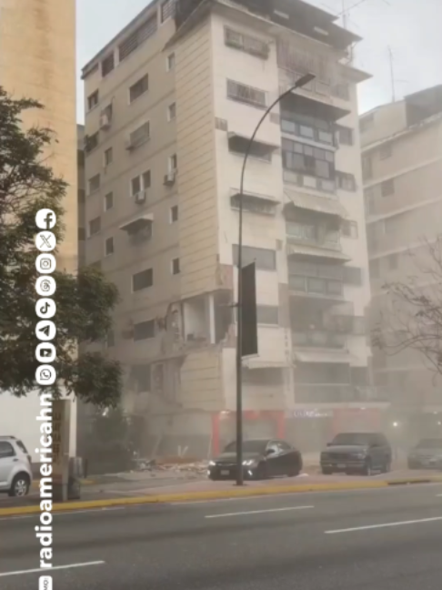 @Radio Am&eacute;rica Honduras