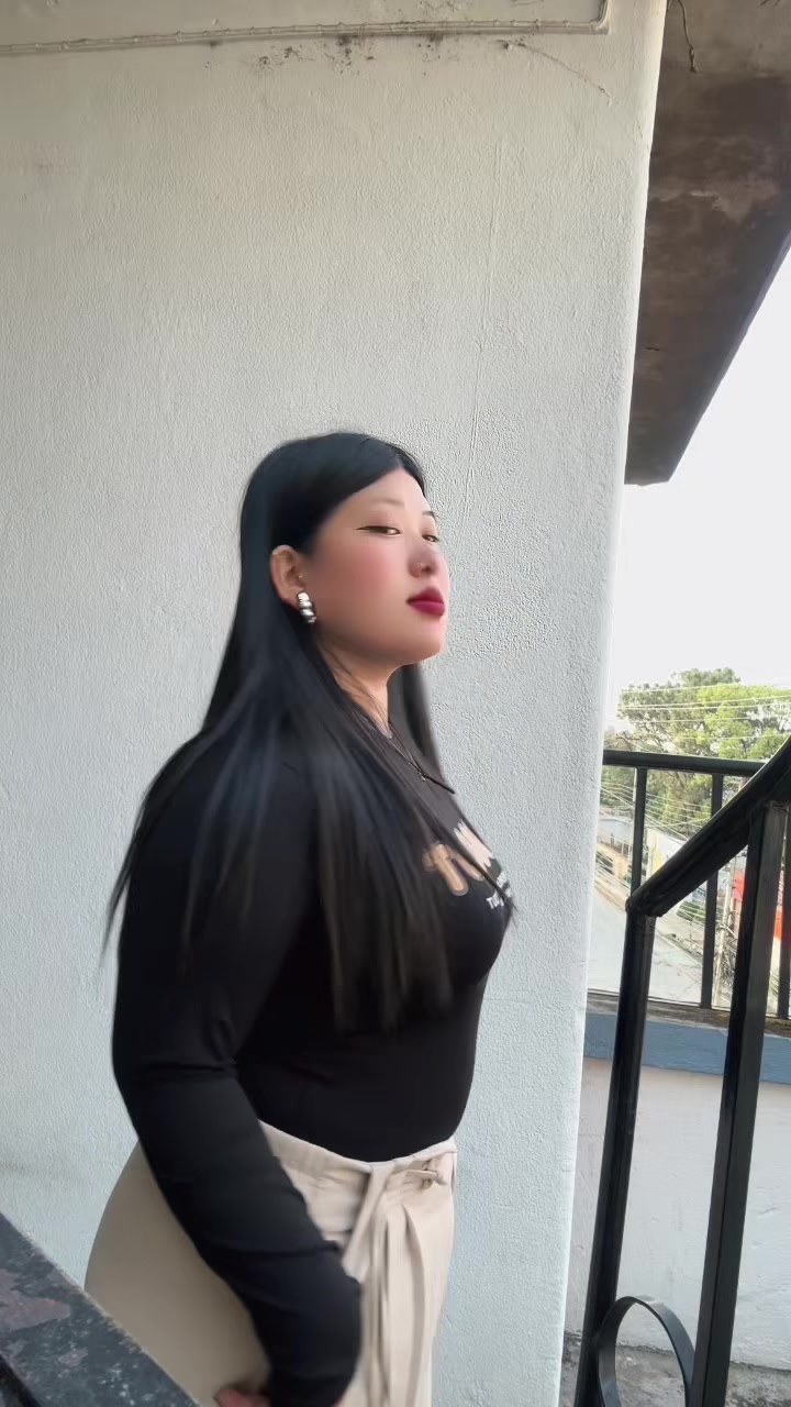@Bebe ❤️