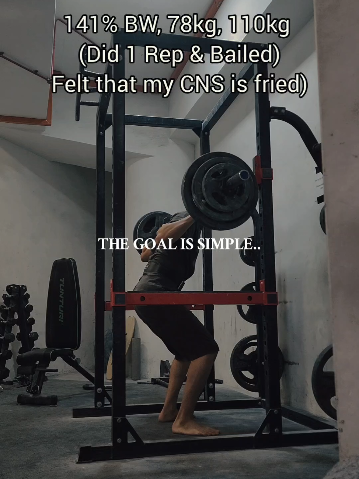@Benjamin | Calisthenics Coach