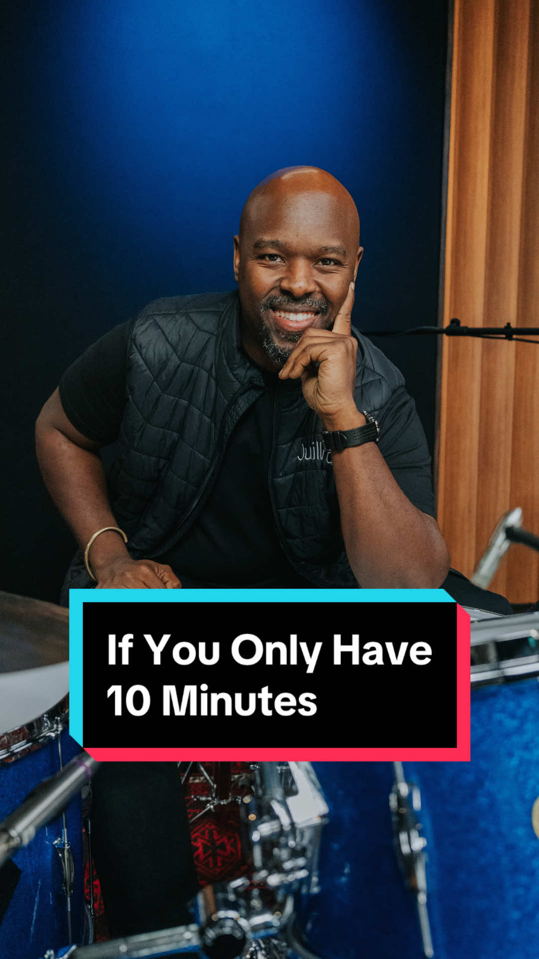 @Drumeo