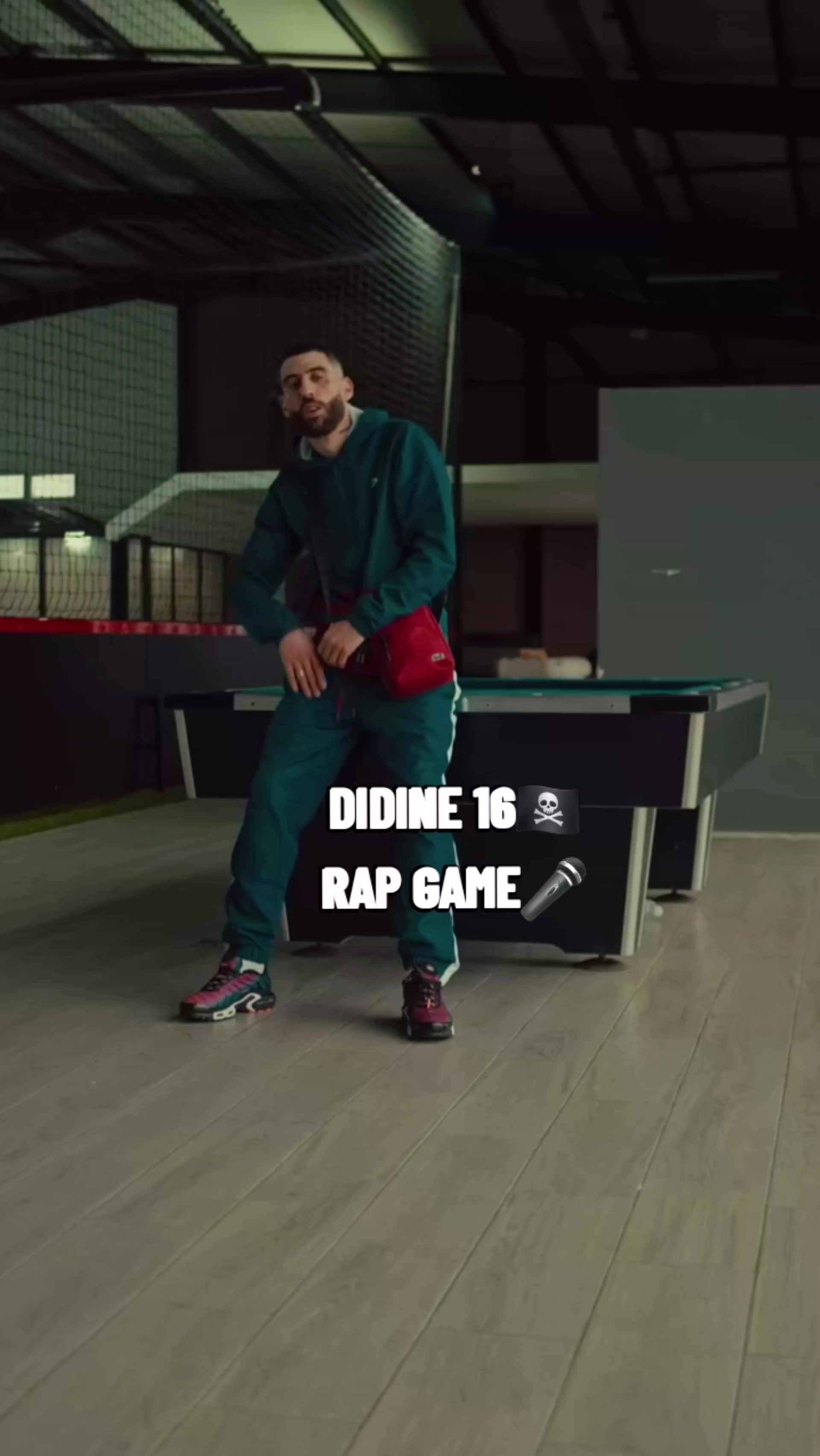 @𝐋𝐀 𝐌𝐄𝐑 🎤🕊
