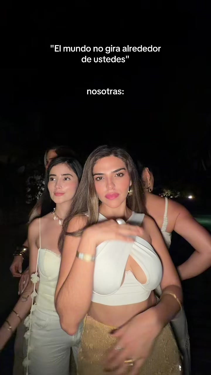 @Angela Orellana