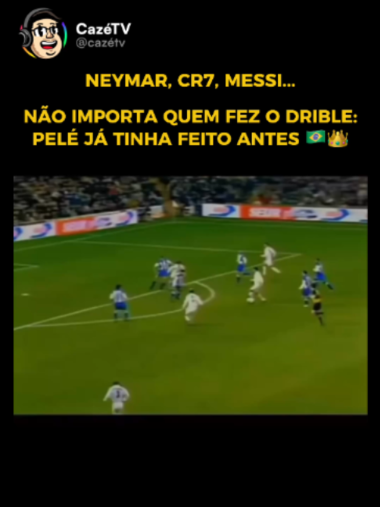 @CazéTV