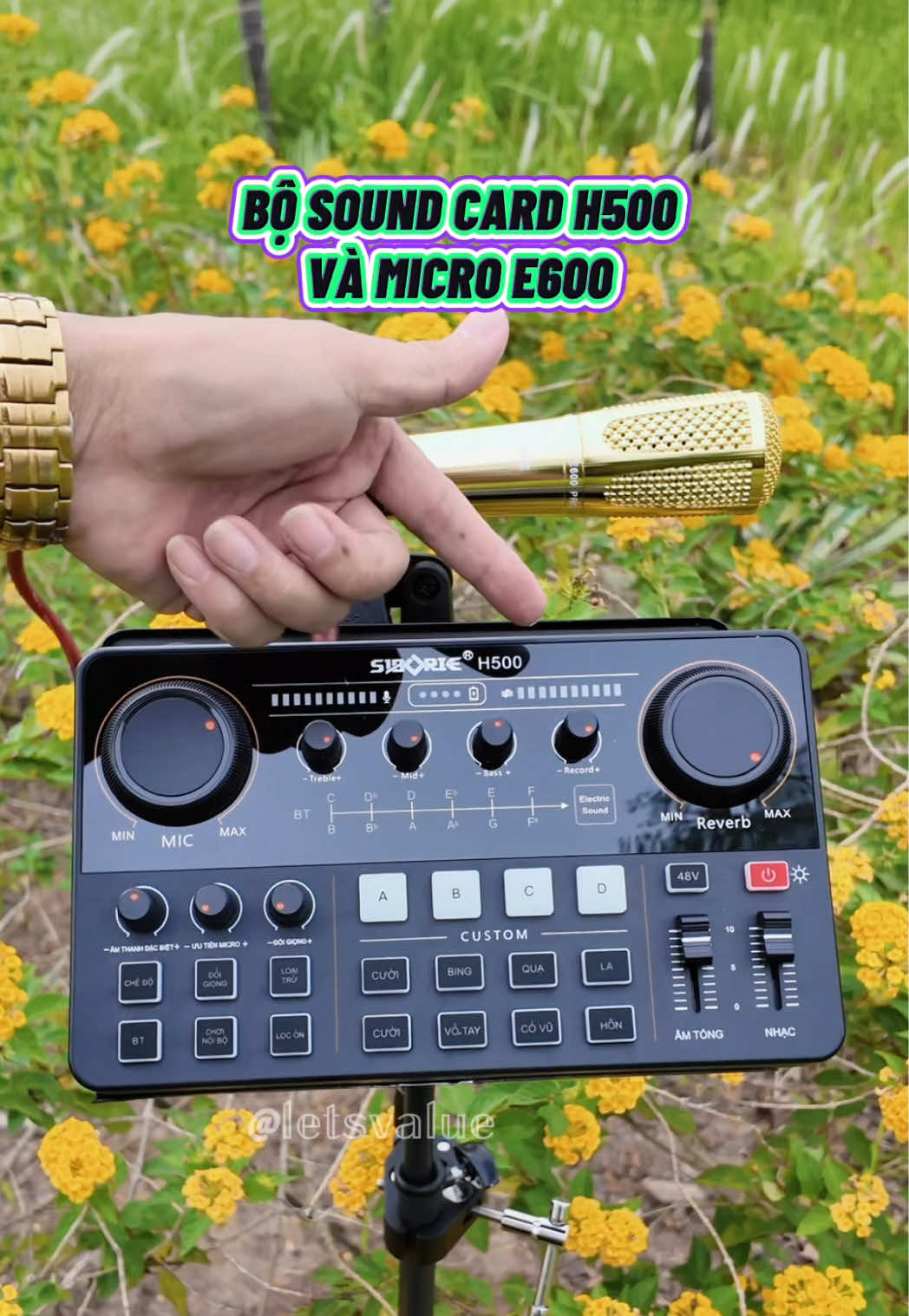@𝕃𝔼𝕋&rsquo;𝕊 𝕍𝔸𝕃𝕌𝔼