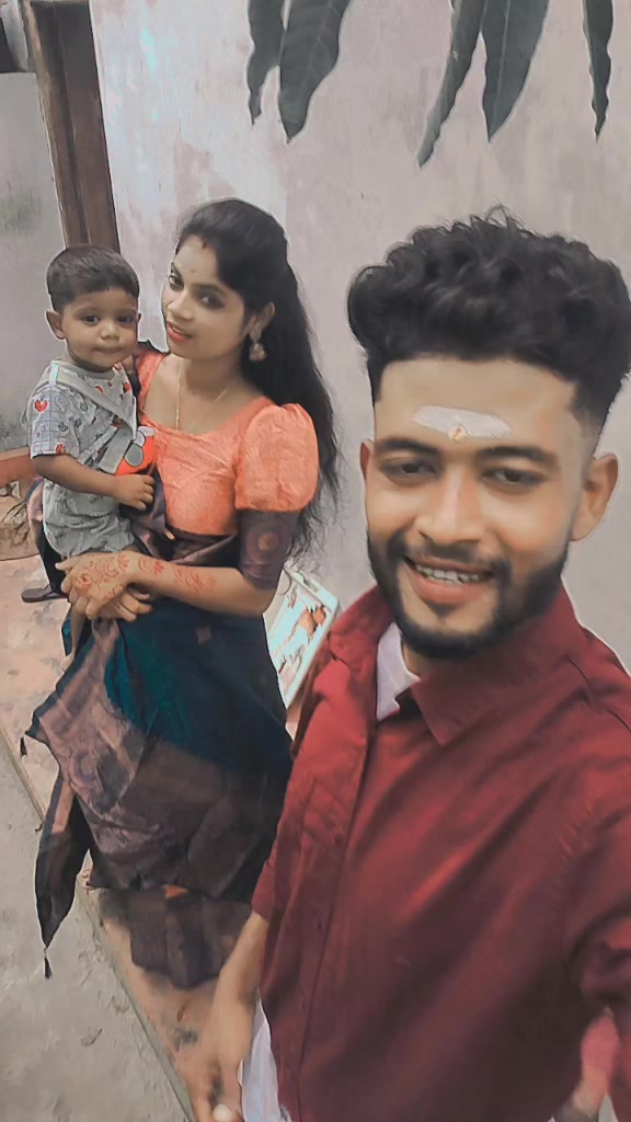 @♥️*tharu ♥️*🫀 💯*abi 🫀*❤️