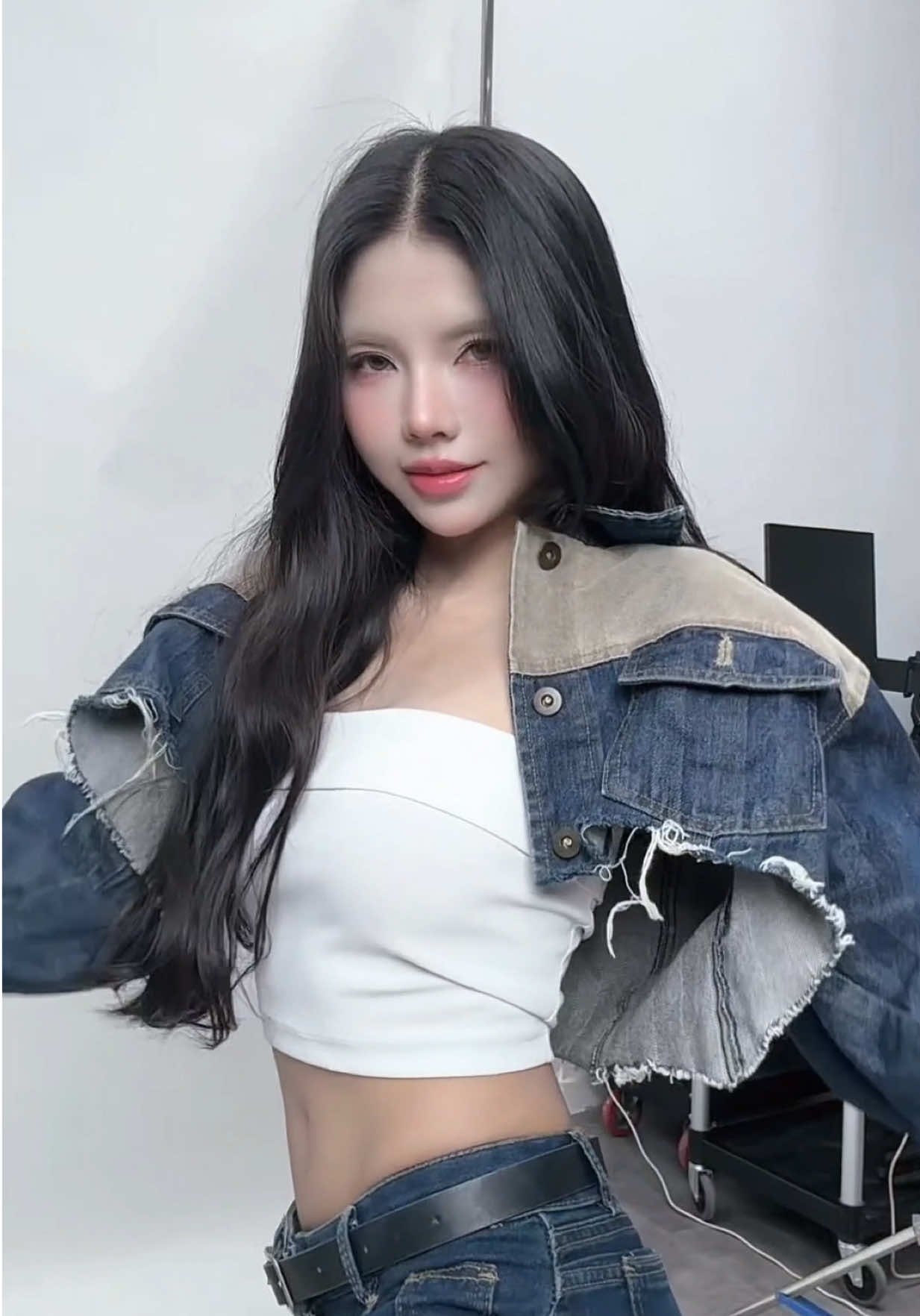 @Mai Dora