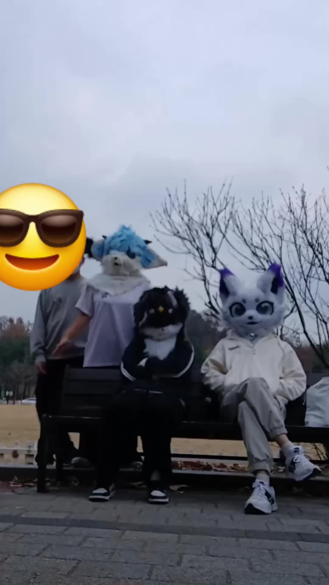 @냥상