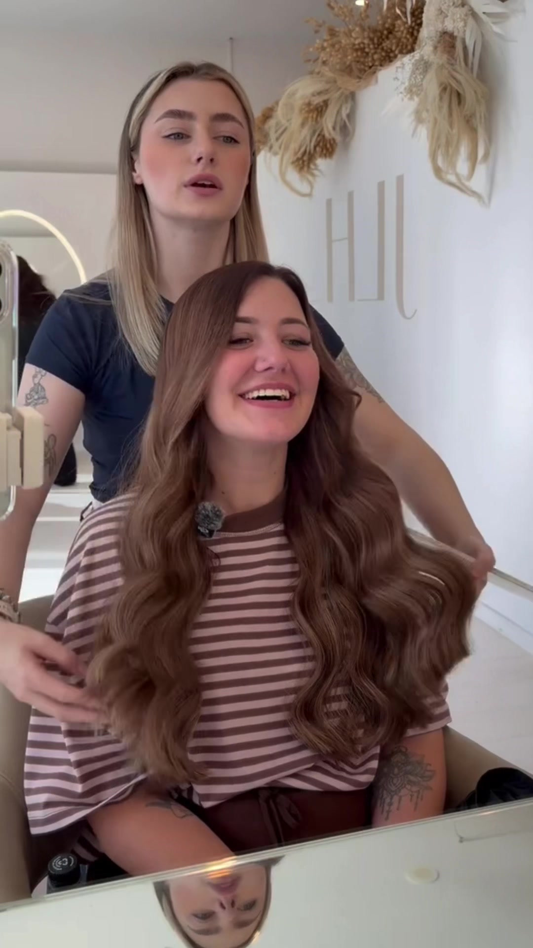@Jades Luxury Hair