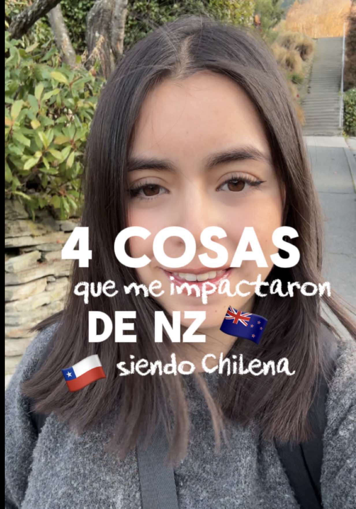 @Paulette Robles | 🇨🇱 en 🇳🇿