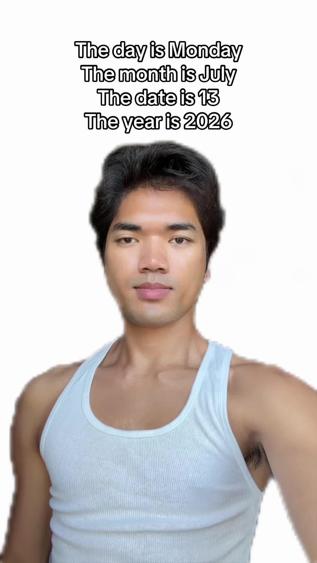 @Gregorian