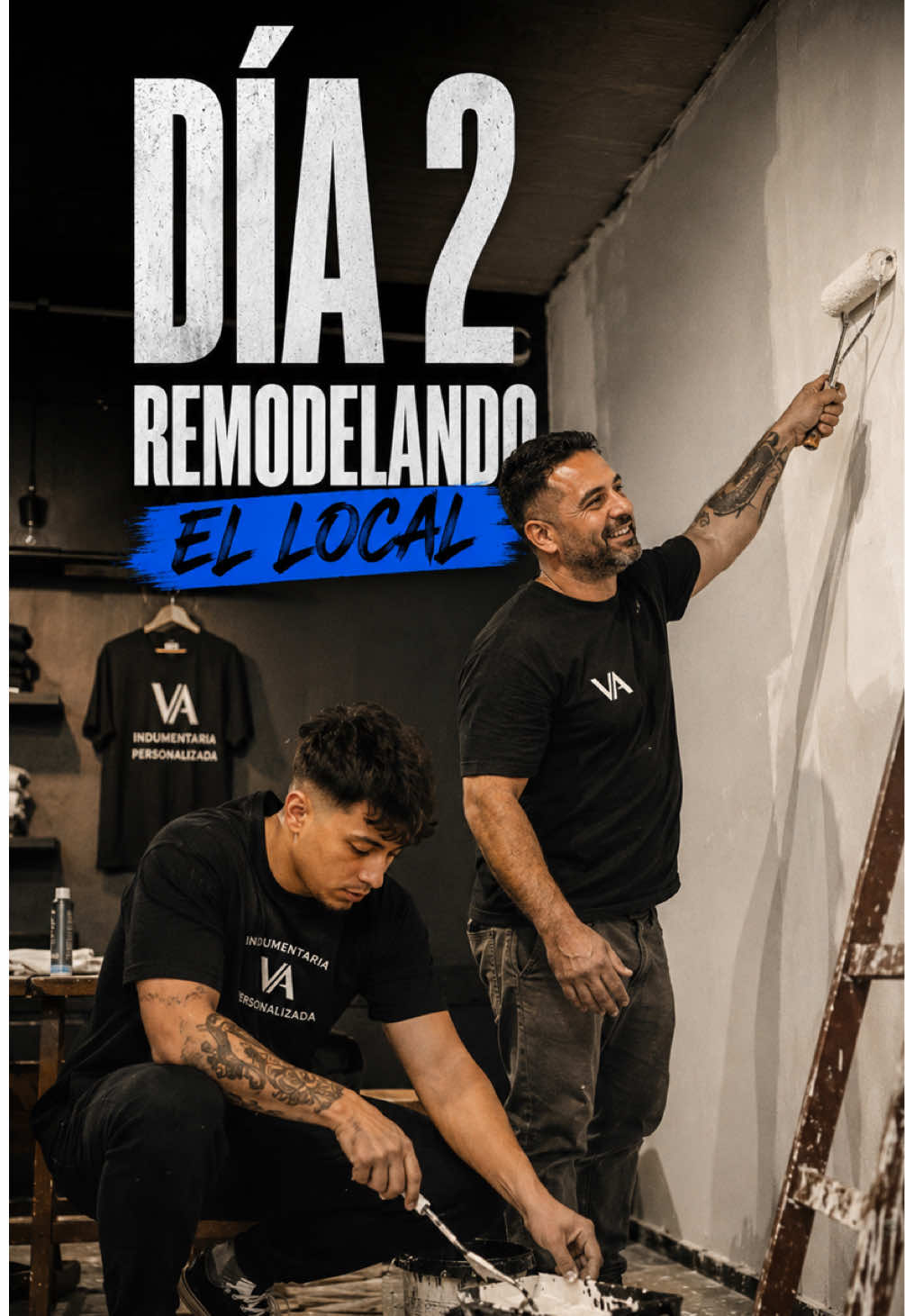 @Indumentaria Volta