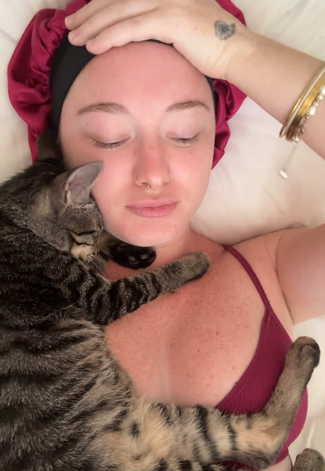 @Becca