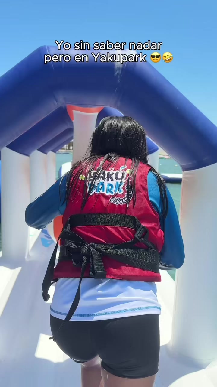 @Yakupark Paracas