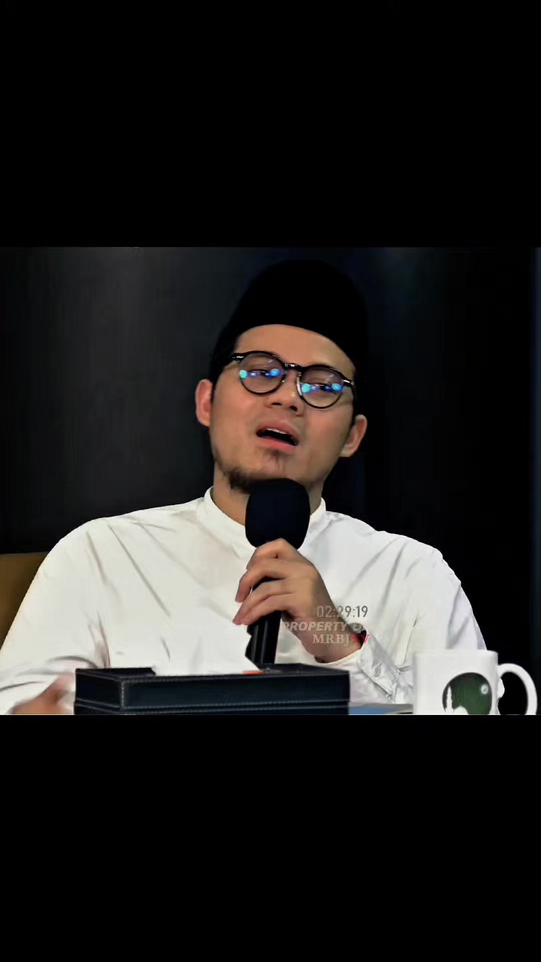 @BukanUstad