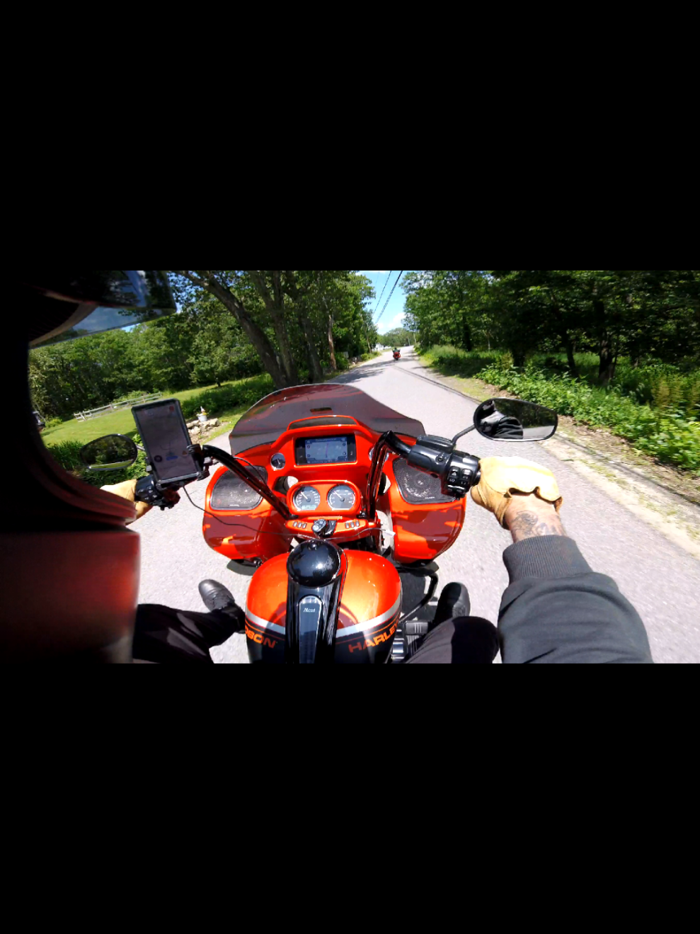 @Road Glide Syndicate of LI