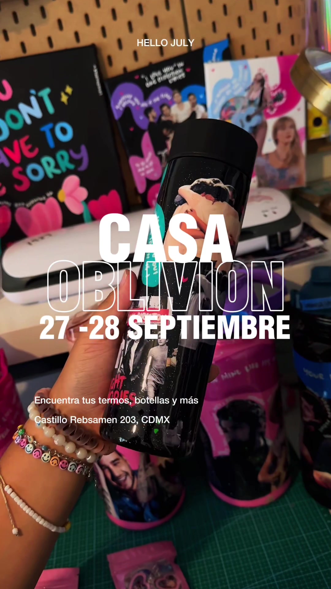 @Loveoncases