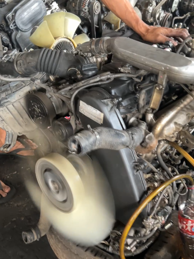@Vriva Motor Cinangka