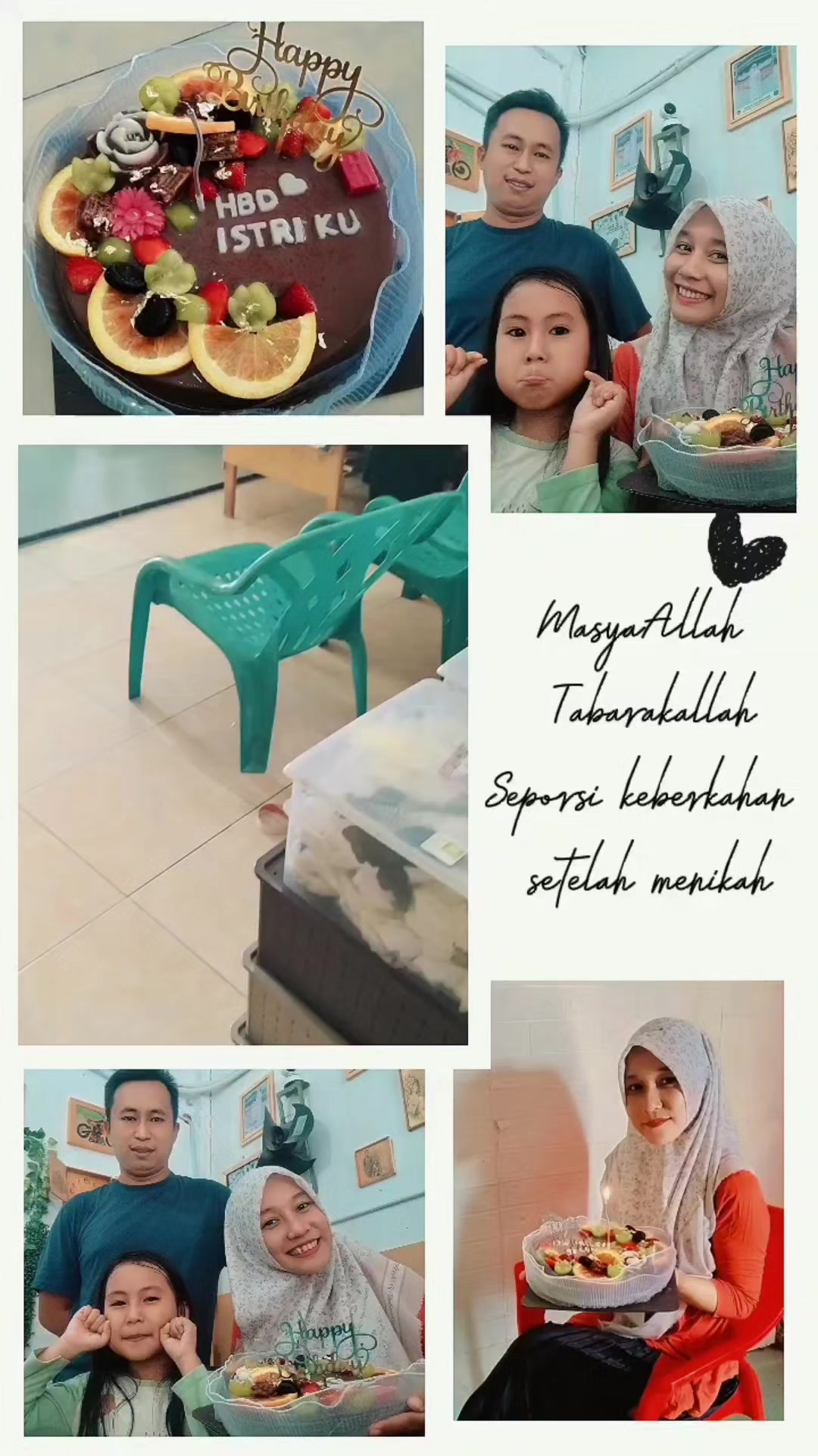 @Maulida Siregar