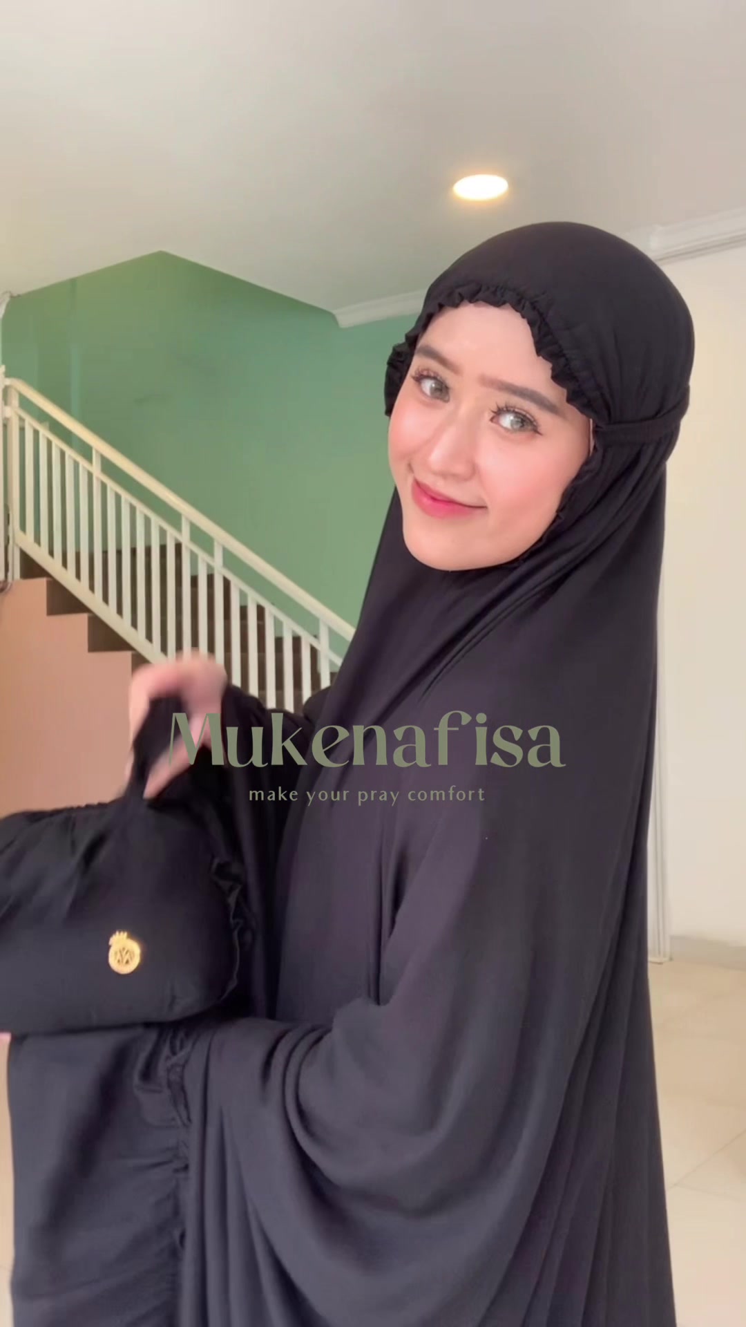 @Mukenafisa