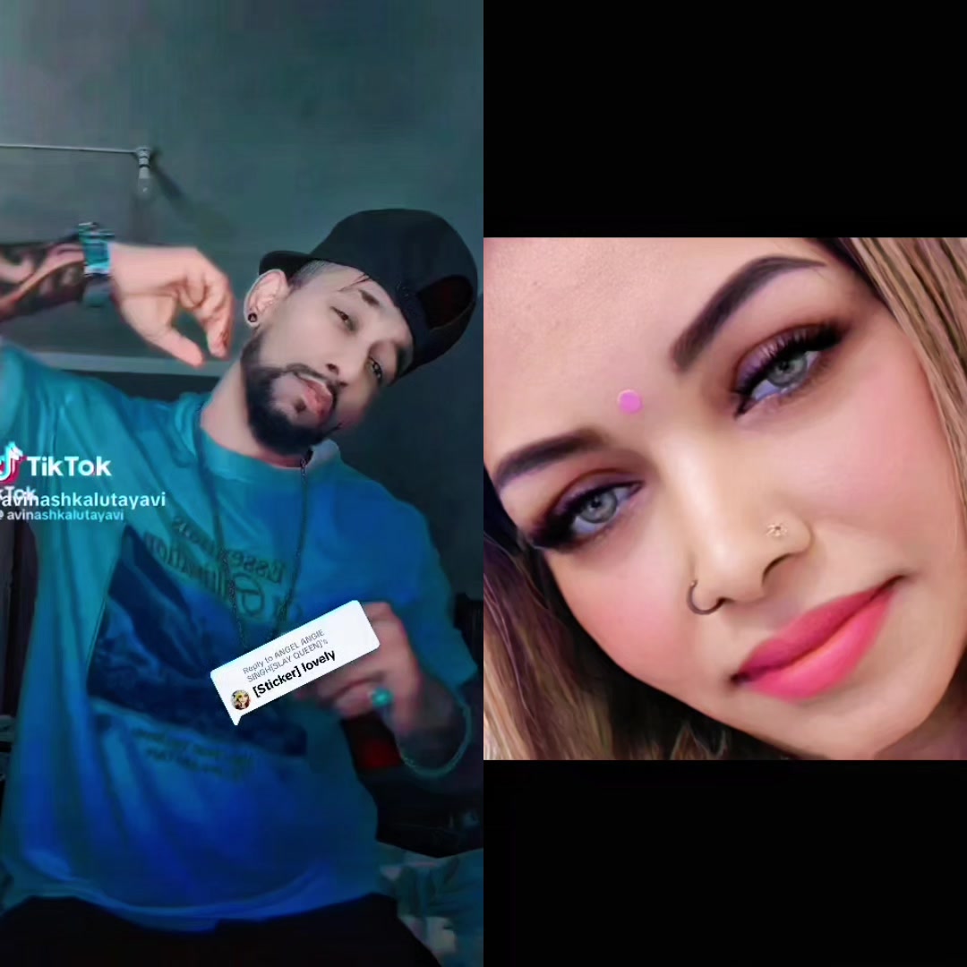 @ANGEL ANGIE SINGH[SLAY QUEEN]