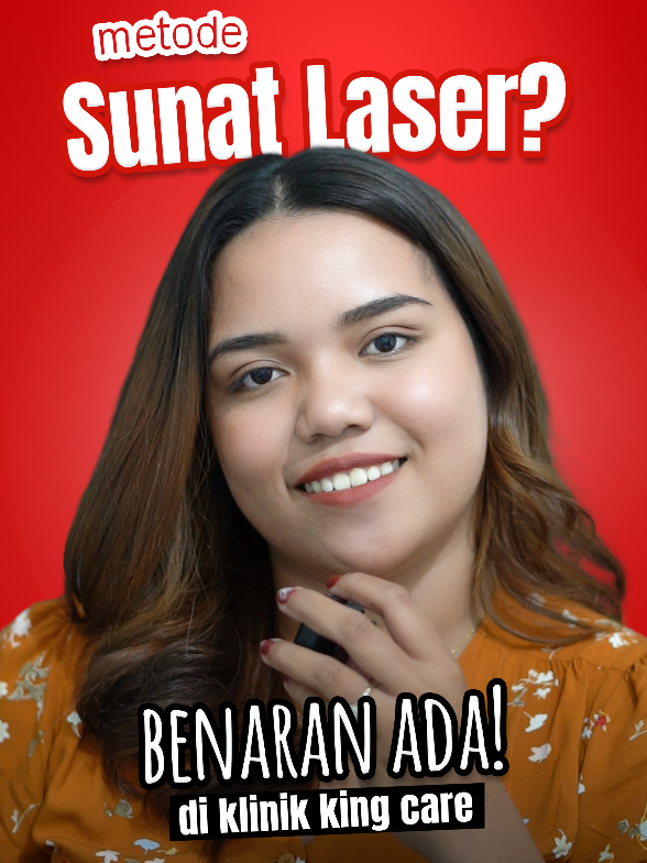 @Klinik King Care Kupang