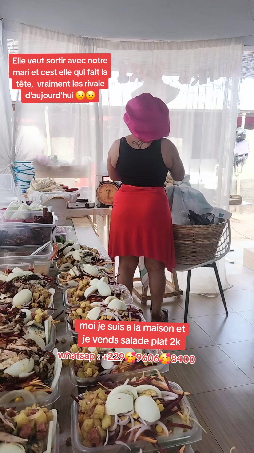@Le Couple Cotonou