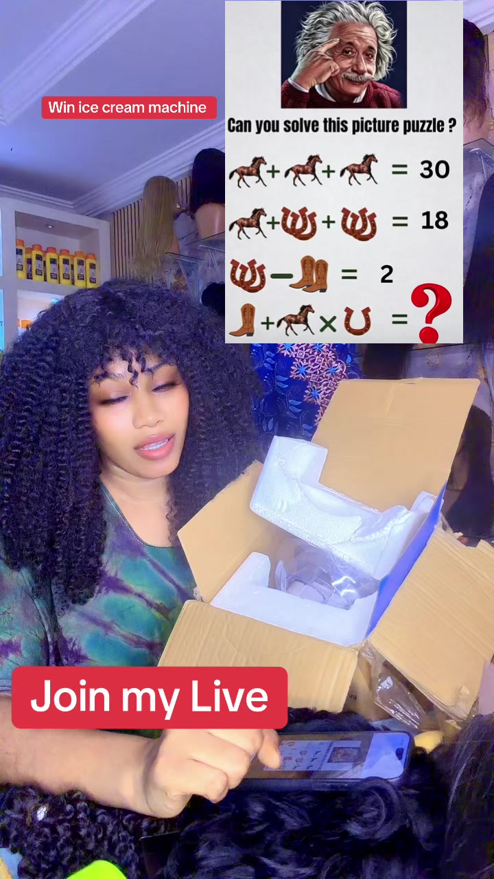 @Awa Ngaideh’s Secret 🤫