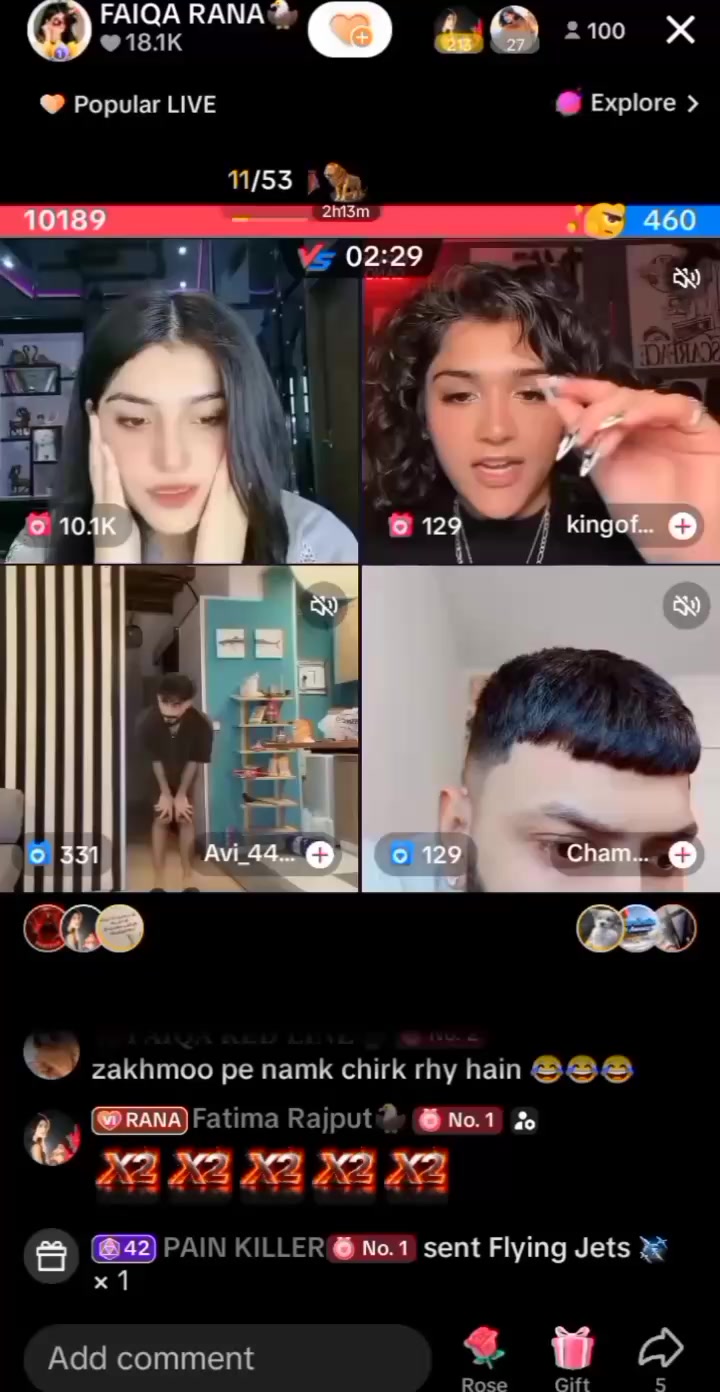 @💞𝐅𝐀𝐈𝐐𝐀 𝐄𝐃𝐈𝐓𝐄𝐑🦅