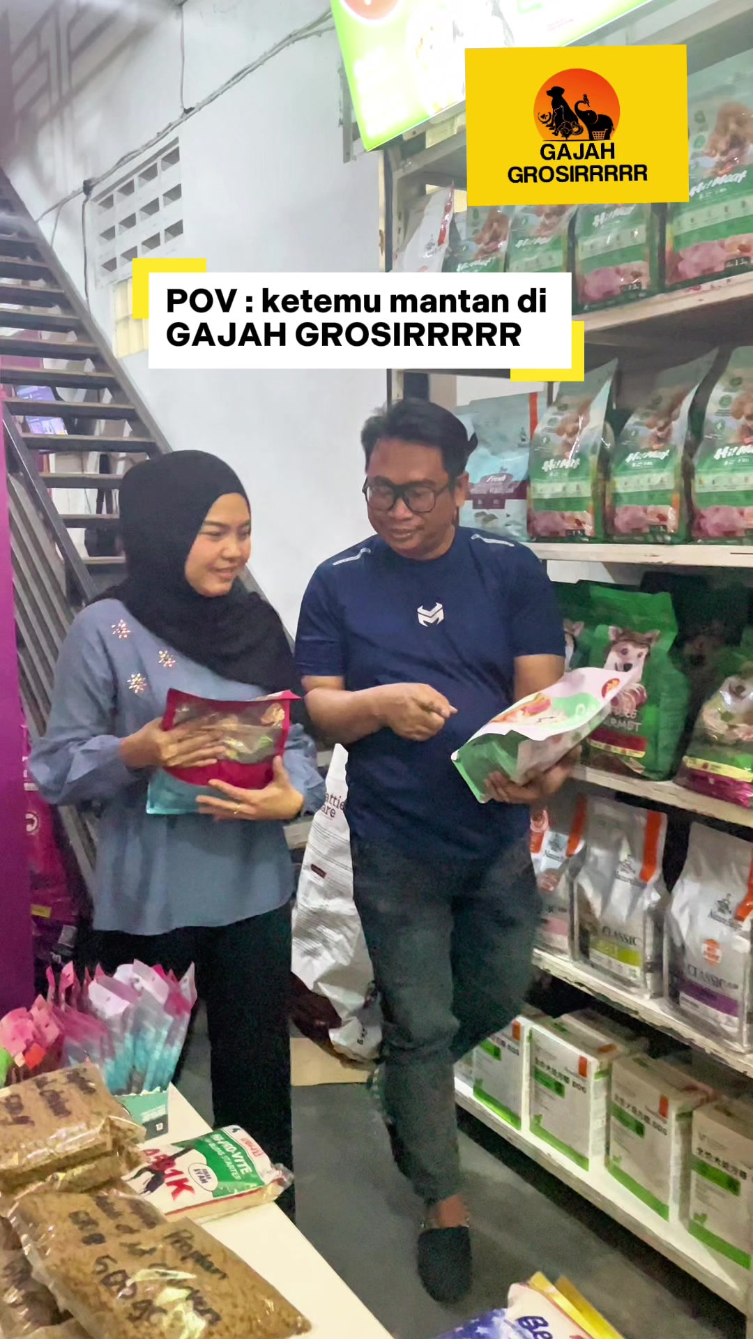 @Gajah Grosirrrrr