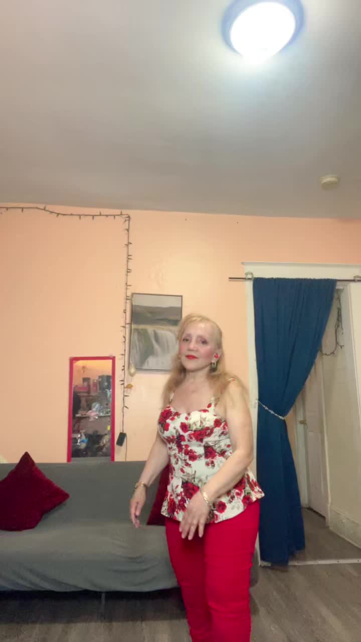 @Linda Castro