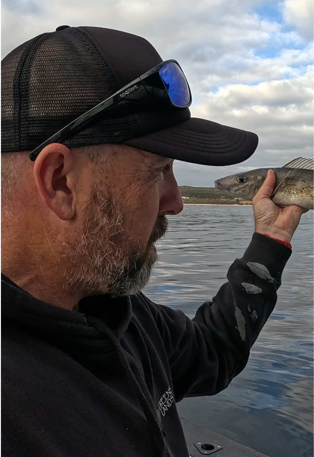 @NON-STOP FISHING