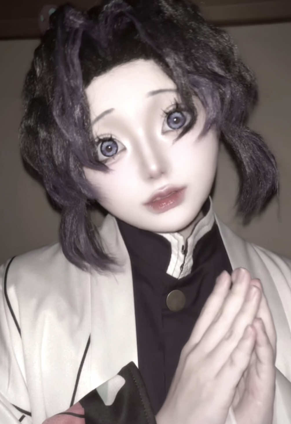 @おまめ