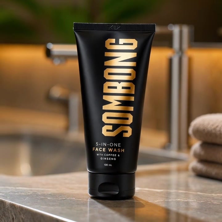 @👉 Sombong Men’s Care 👈