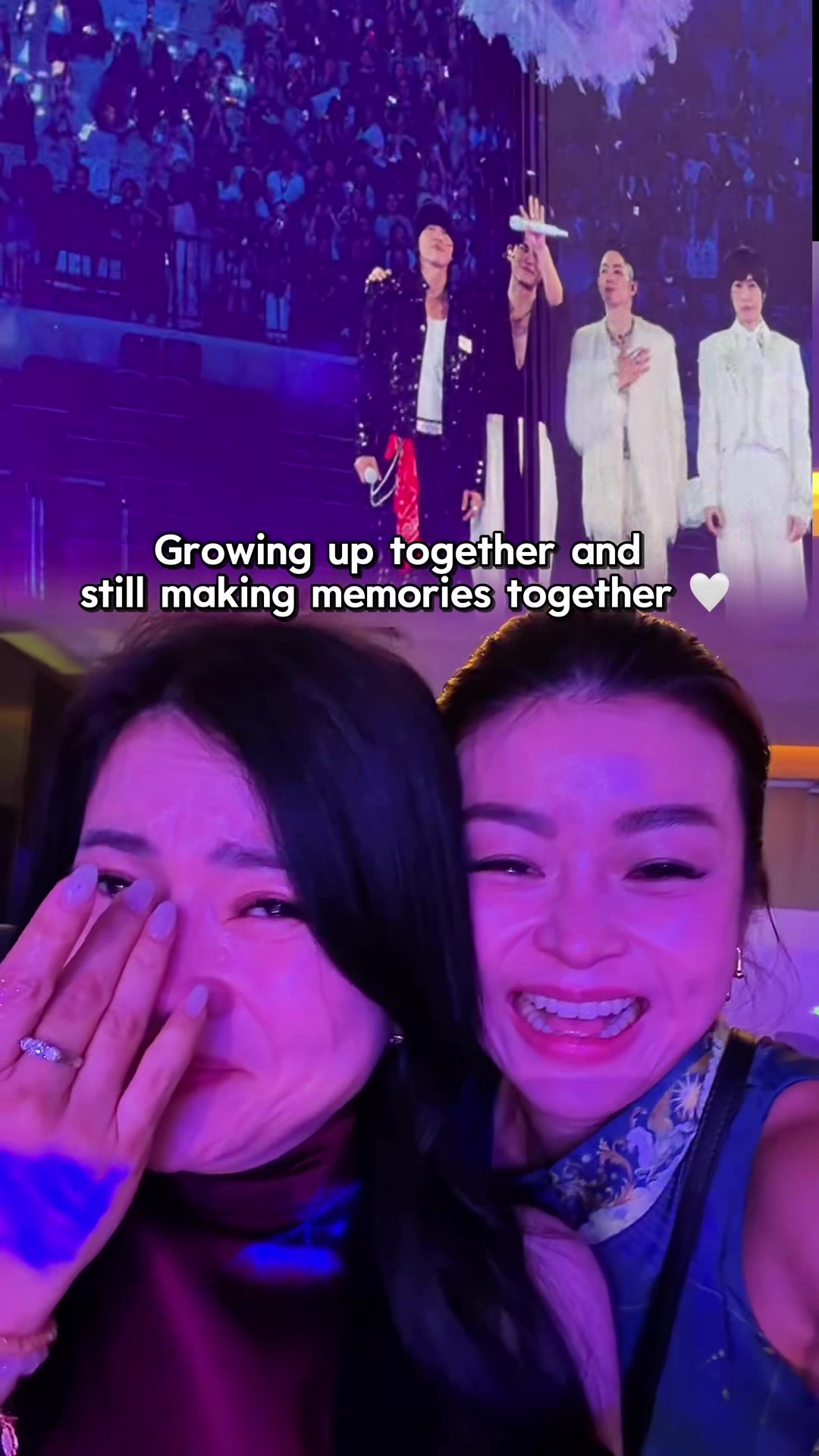 @Moonella and Marsson Family
