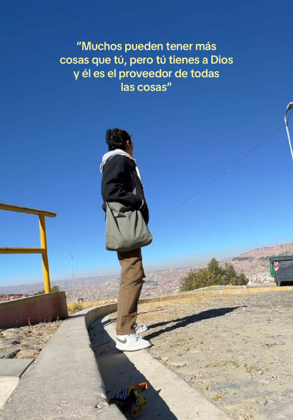 @Shekina Corani Vargas
