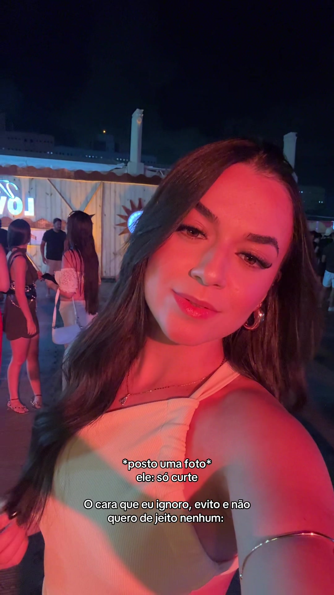 @Ana Clara