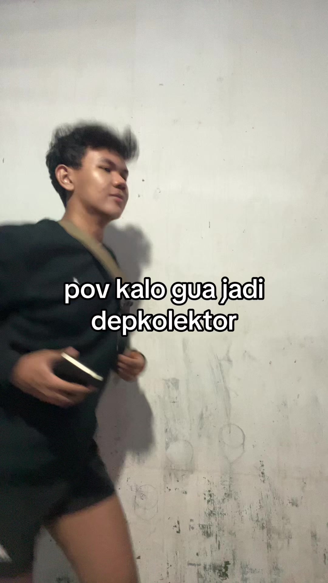 @Bubur Didorong