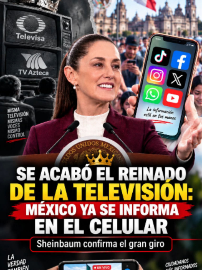 @Espacio Libre México