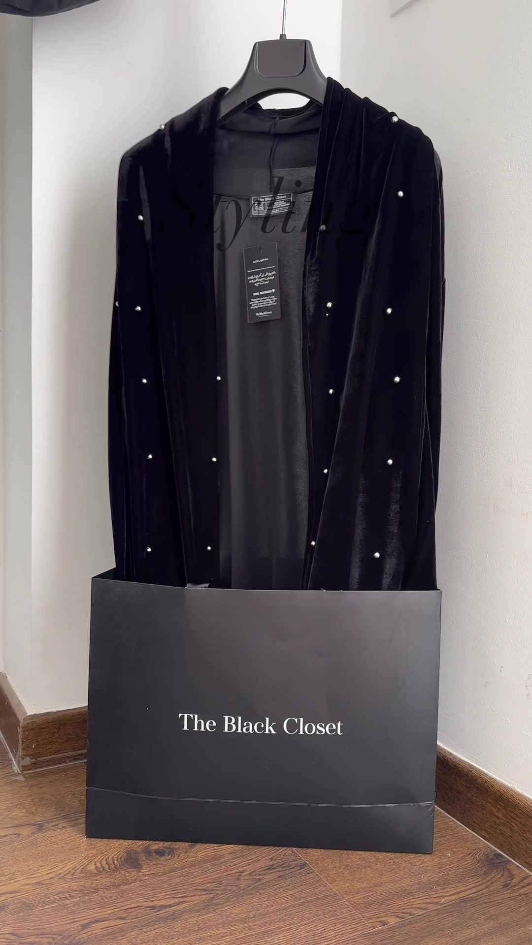 @theblackcloset