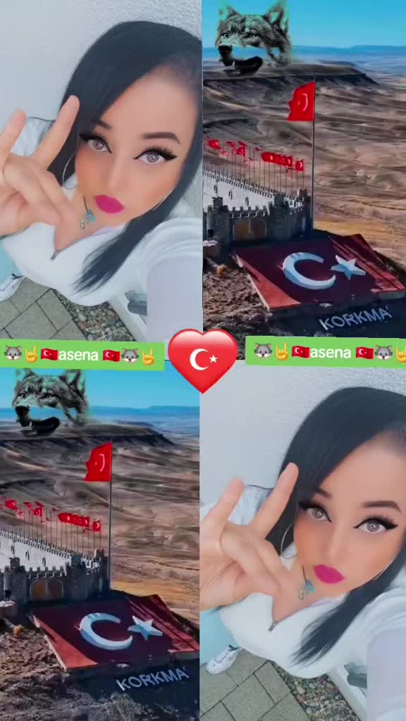 @🤘🏽🇹🇷AKSARAY68Asena🤘🏽🇹🇷