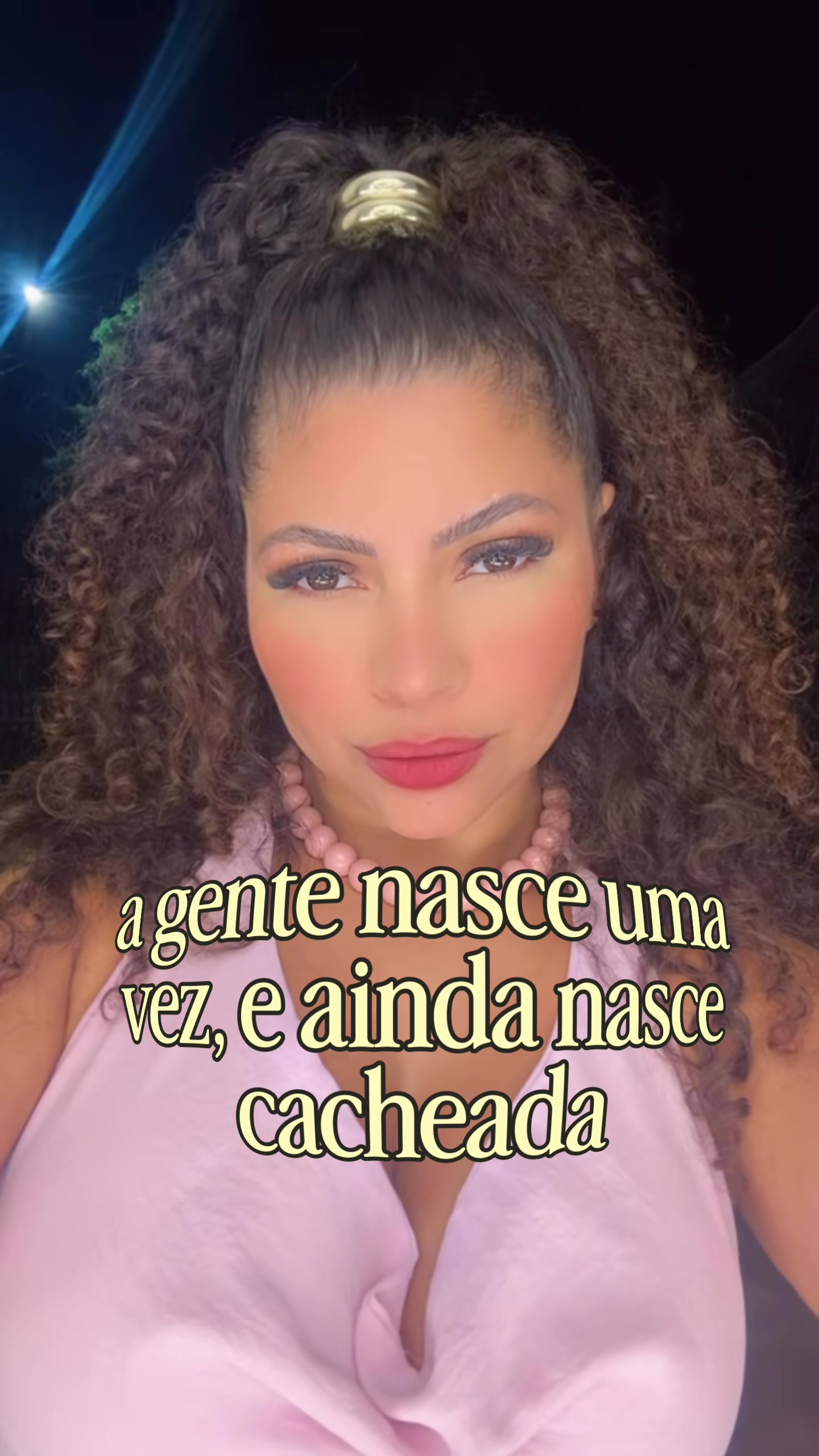 @Flor Bispo