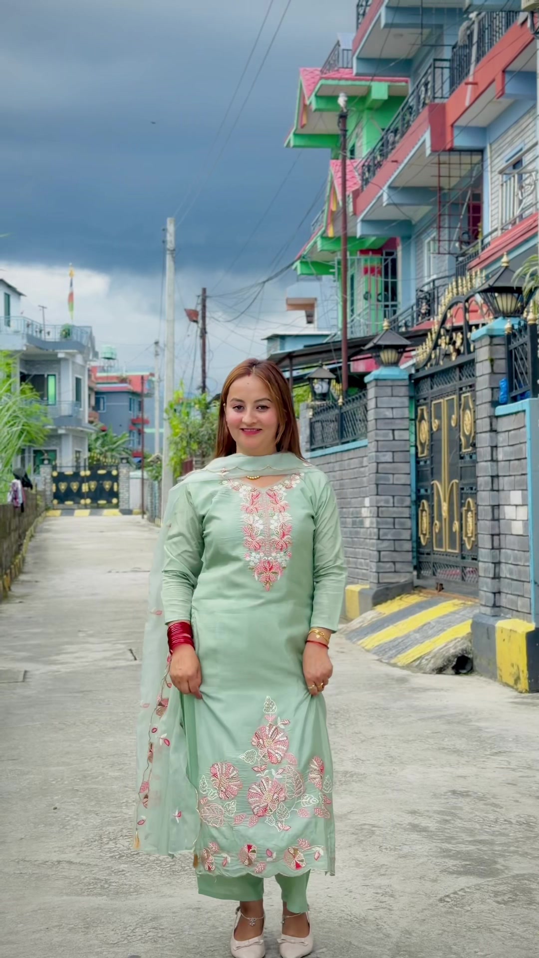 @Sampada Karki
